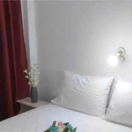 Dimitris Hotel 2*