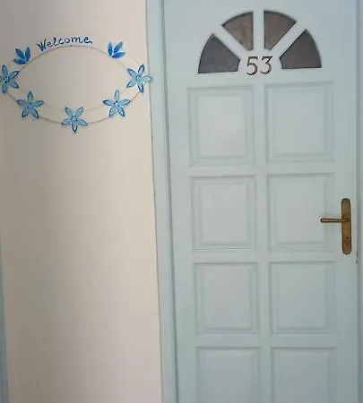 Dimitris Hotel Perissa (Santorini)