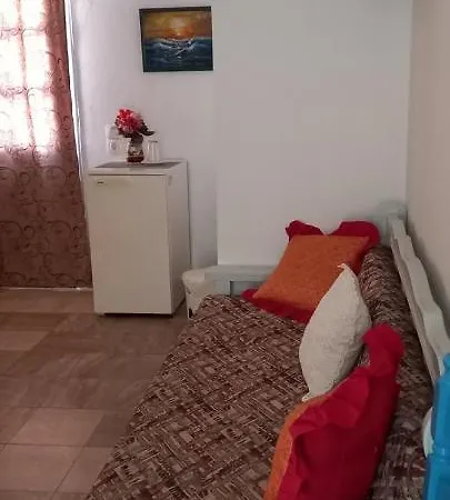 Dimitris Hotel