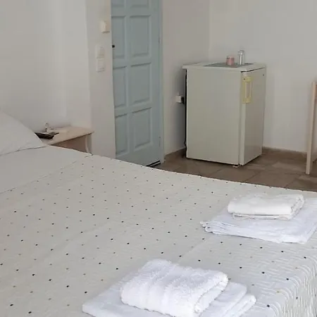 Hotel Dimitris 2*